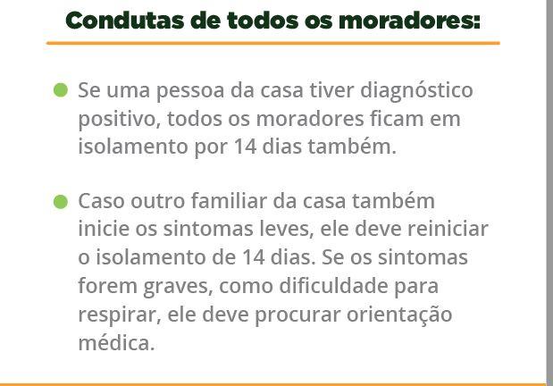 Coronavírus (COVID-19): cuidados e recomendações - Prefeitura Municipal de  Jóia
