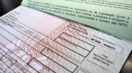 Agricultores devem apresentar blocos de produtor rural para revisão