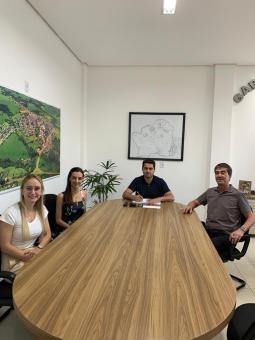 Nova médica começa atender na Unidade Central de Jóia