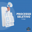 Prorrogado o prazo para as inscrições do Processo Seletivo para Estagiários
