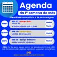 Secretaria de Saúde de Jóia retoma atendimento em postos de saúde do interior 