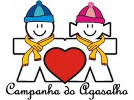 Campanha do Agasalho 2023 recebe doações até dia 30 de junho