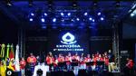 Confira a agenda de apresentações da Orquestra Acordes para Vida