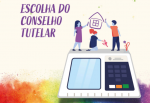 Comdica divulga a lista de mesários para a eleição do Conselho Tutelar