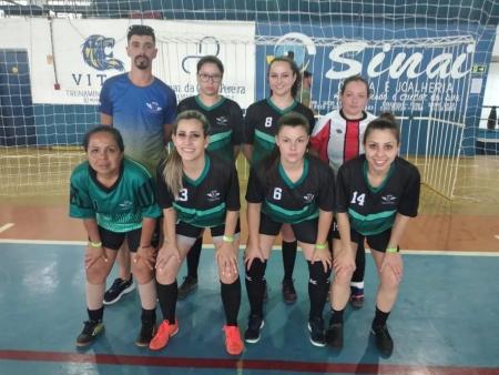 Jóia é destaque no 29º Encontro Esportivo entre Prefeituras