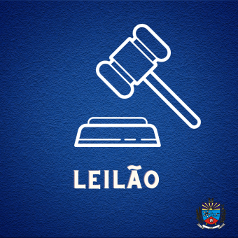 Administração Municipal de Jóia realiza leilão de bens Administração Municipal de Jóia realiza leilão de bens