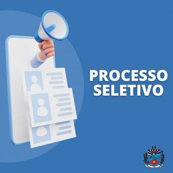 Divulgada a lista das inscrições homologadas da contratação de Servente