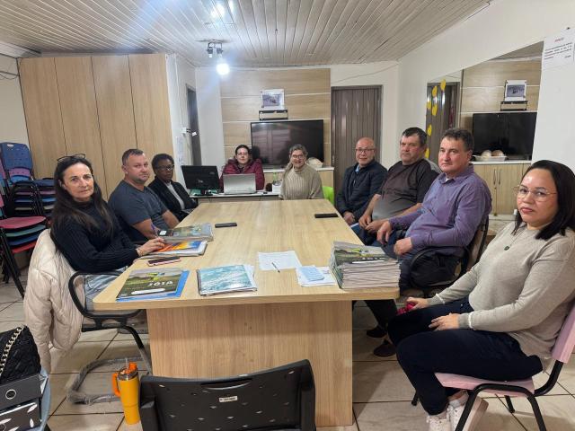 Conselho de Habitação de Joia aprova demandas do Programa Morar Melhor