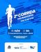 2ª Corrida das Nascentes movimentará Jóia no dia 15 de agosto